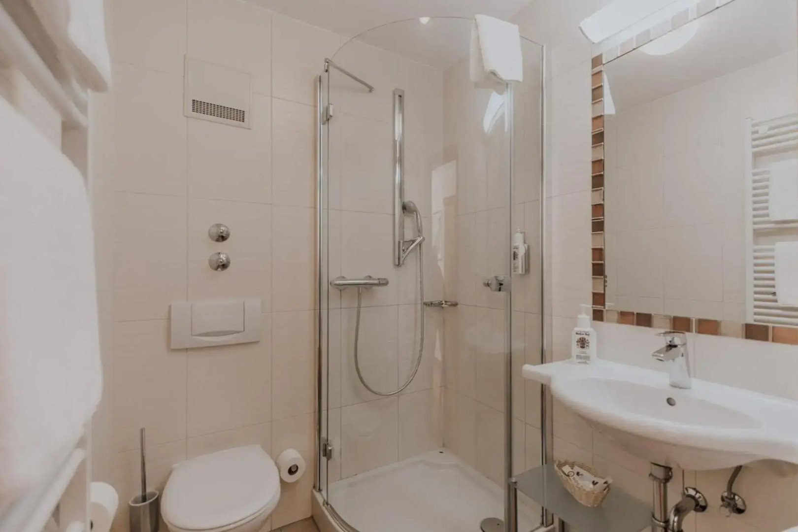 Hotel Restaurant Weßner Hof