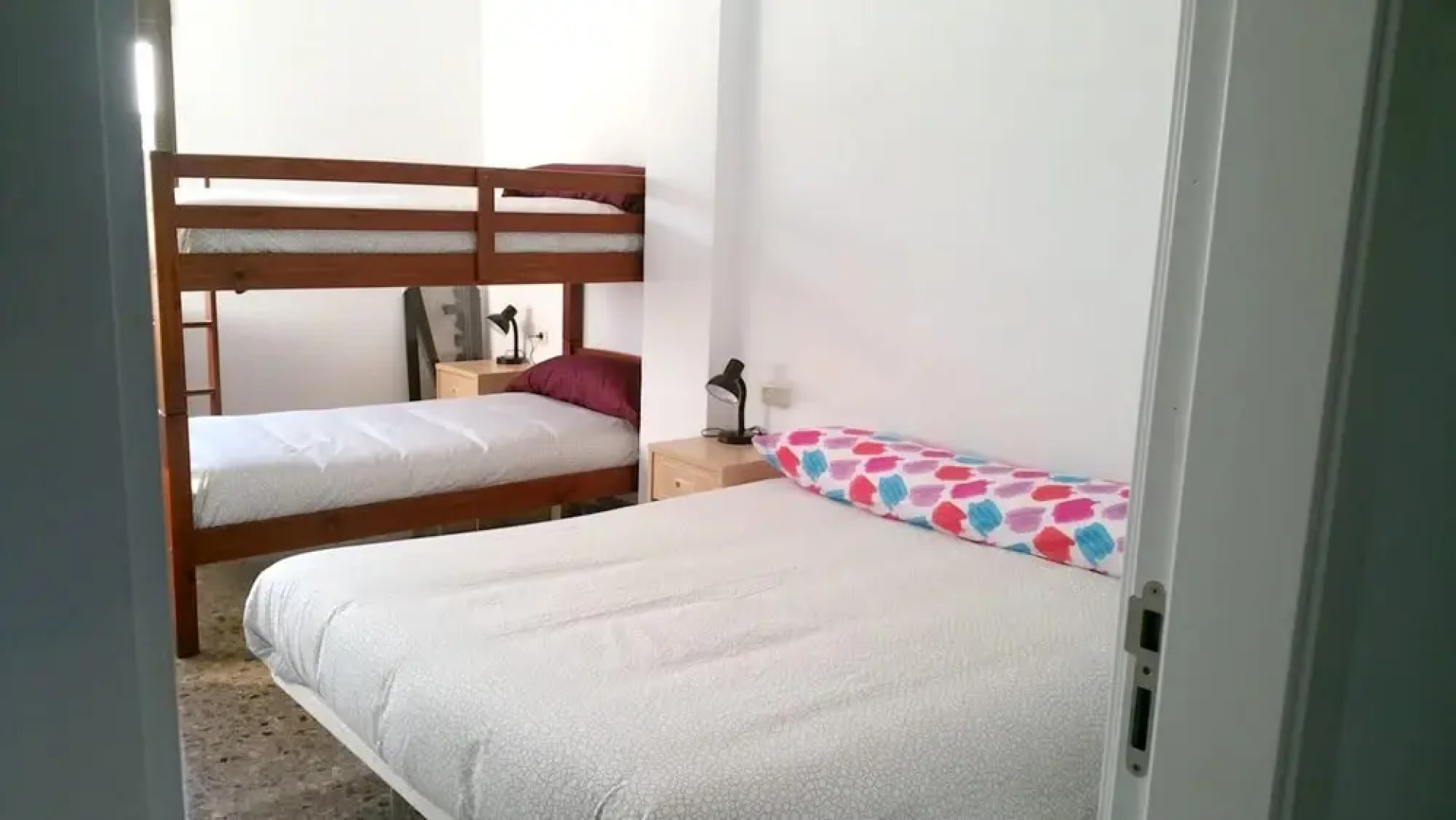 Villa With 6 Bedrooms in Godelleta, With Private Pool, Furnished Terrace and Wifi