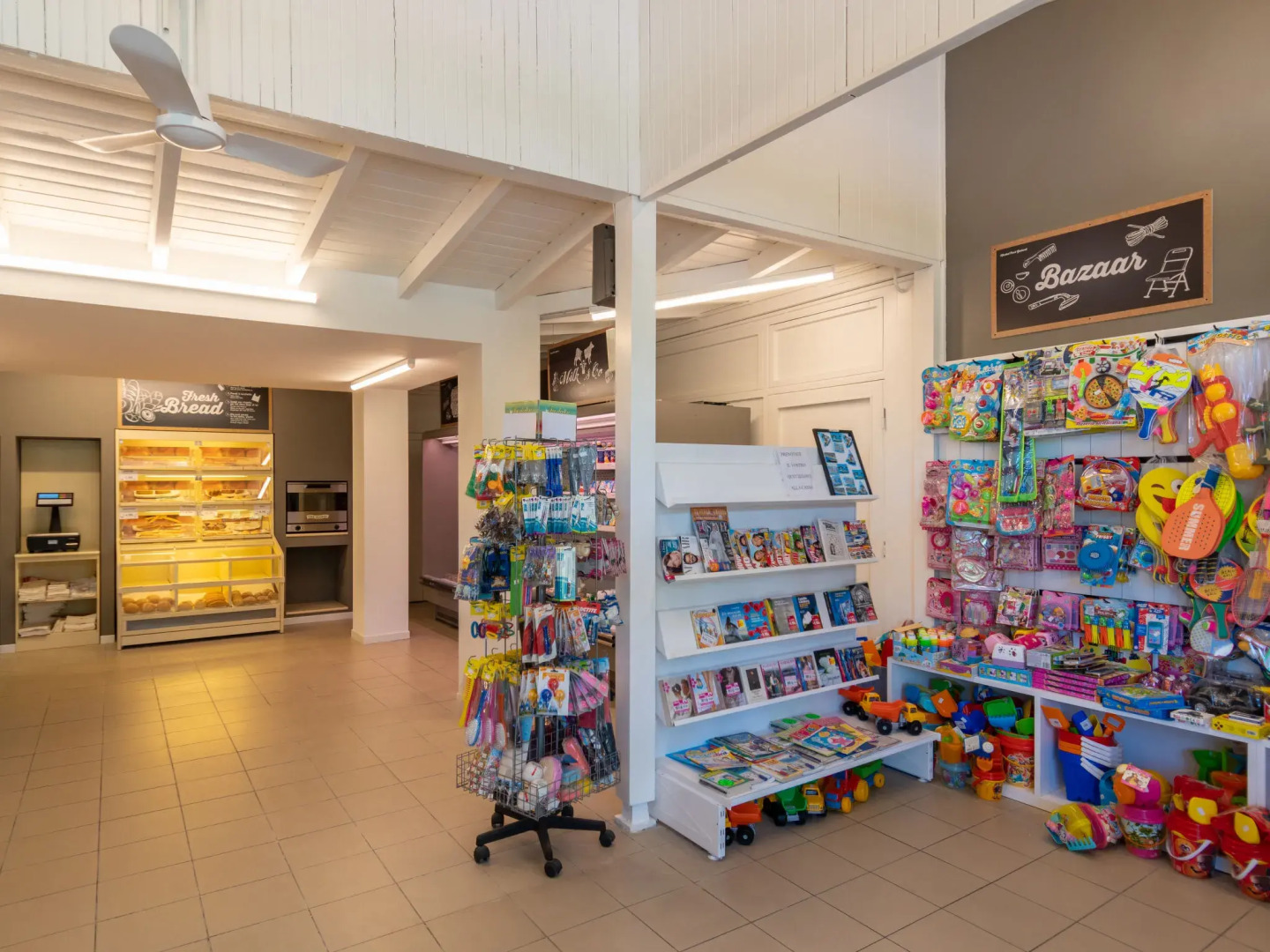 Park Gallanti Holiday Village