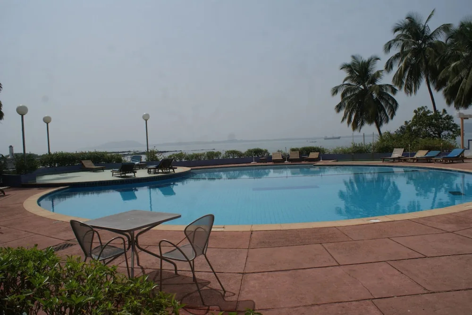Novotel Ghi Conakry