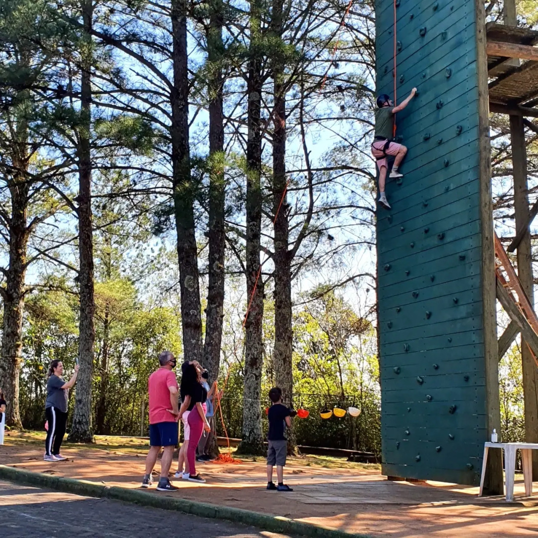 Vila Ventura Ecoresort