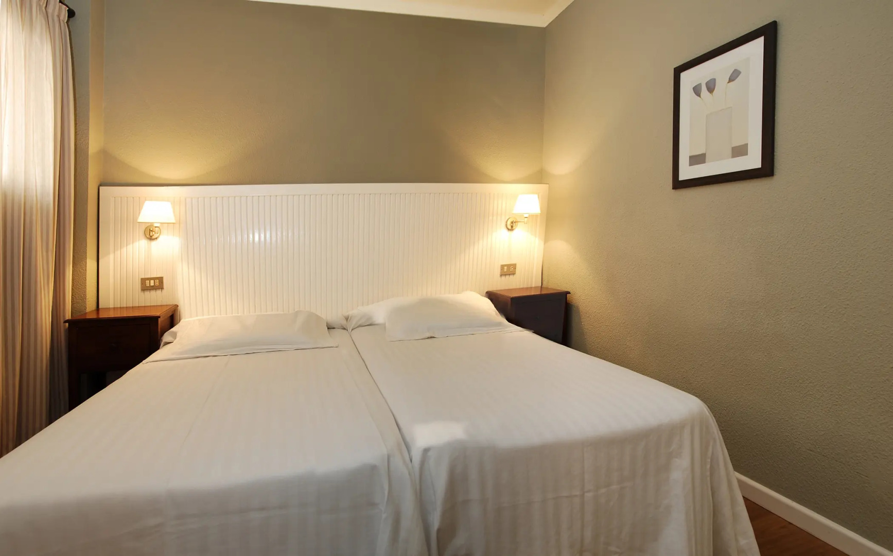 Apartamentos HG Tenerife Sur