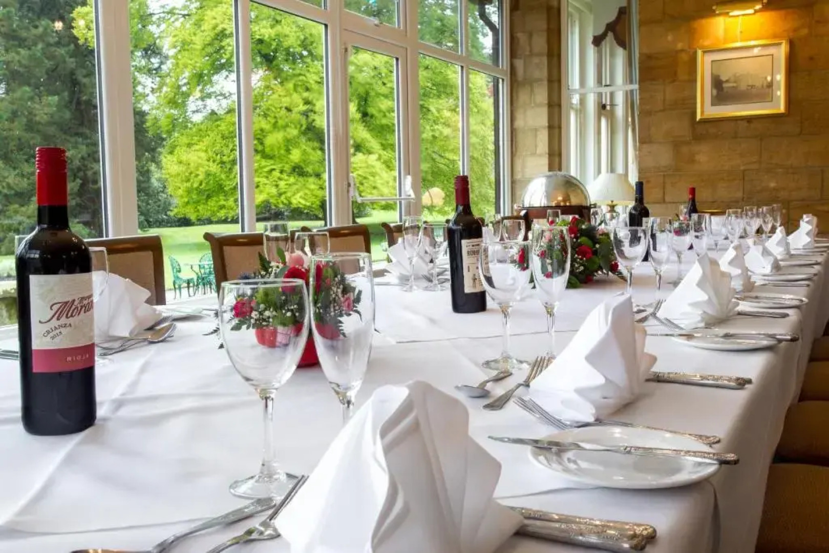 Classic Lodges Grinkle Park Easington