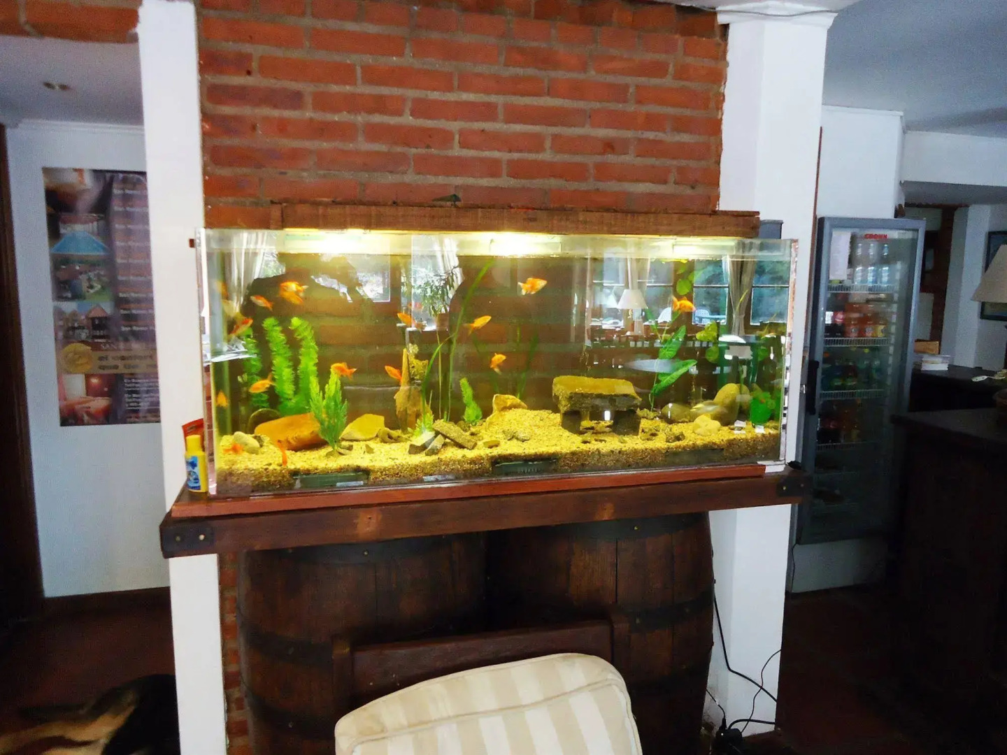 San Remo Villa Corral Apart Hotel