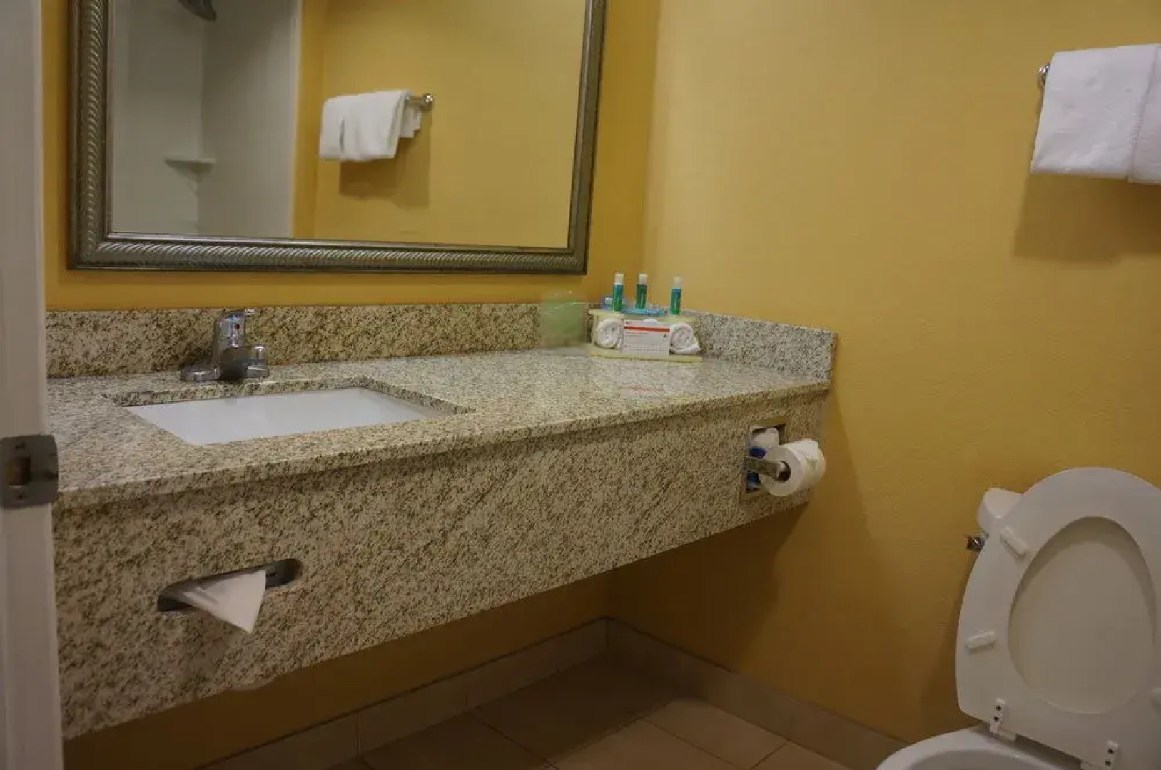 Holiday Inn Express Hotel & Suites Oceanfront Daytona Beach Shor