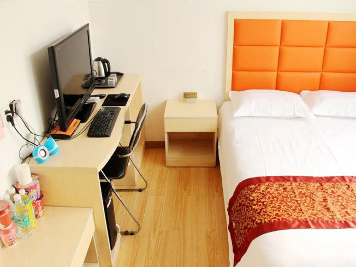 Mingcheng Express Inn