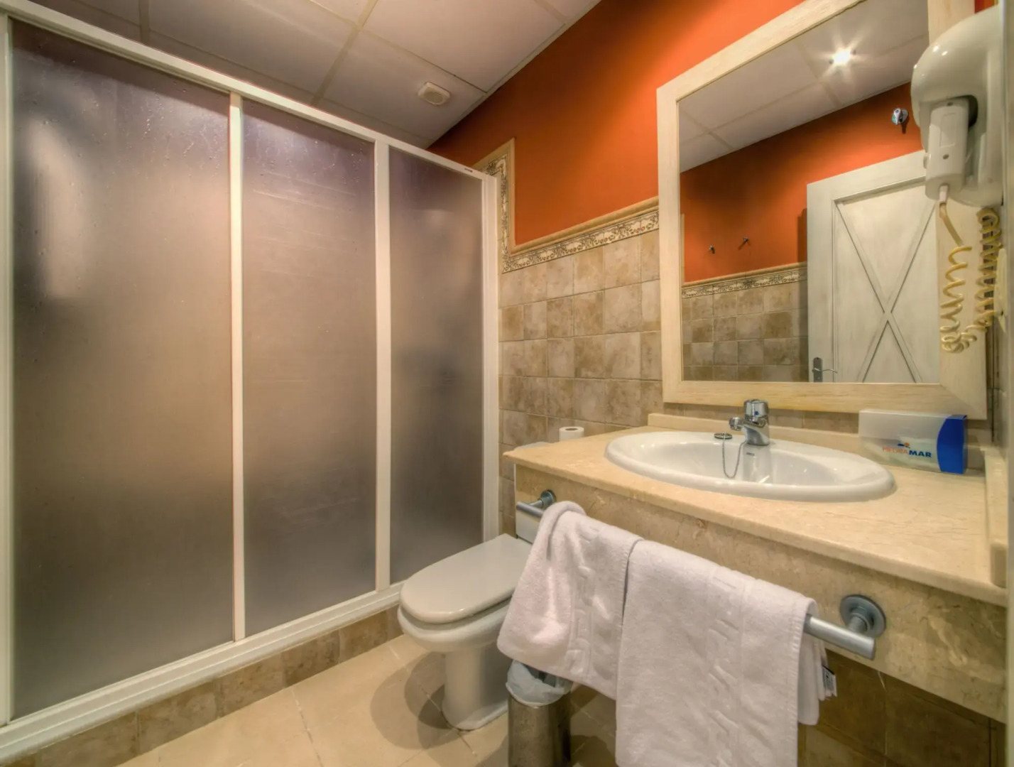 Apartamentos Piedramar