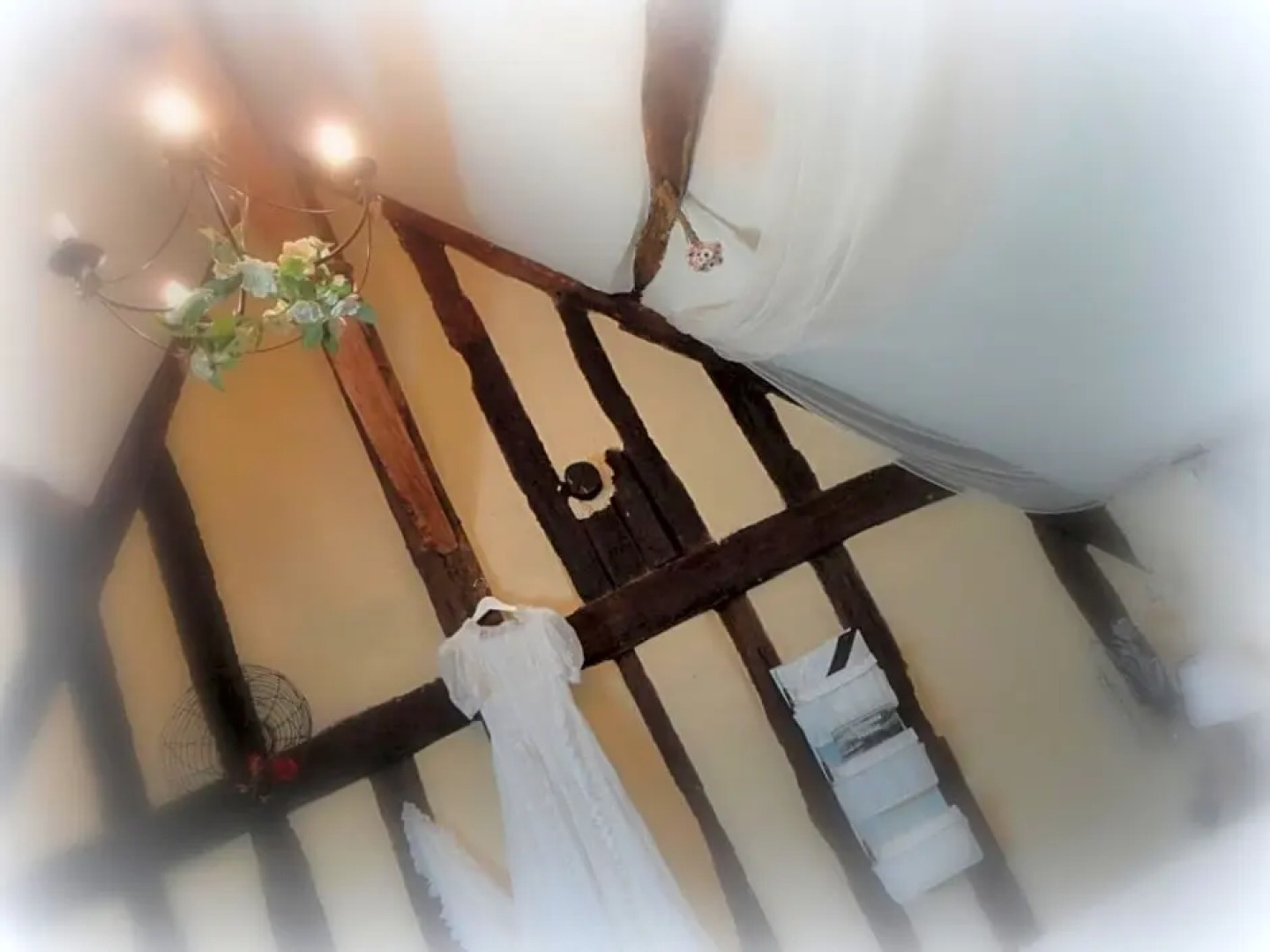 La Maison d'Hocquincourt