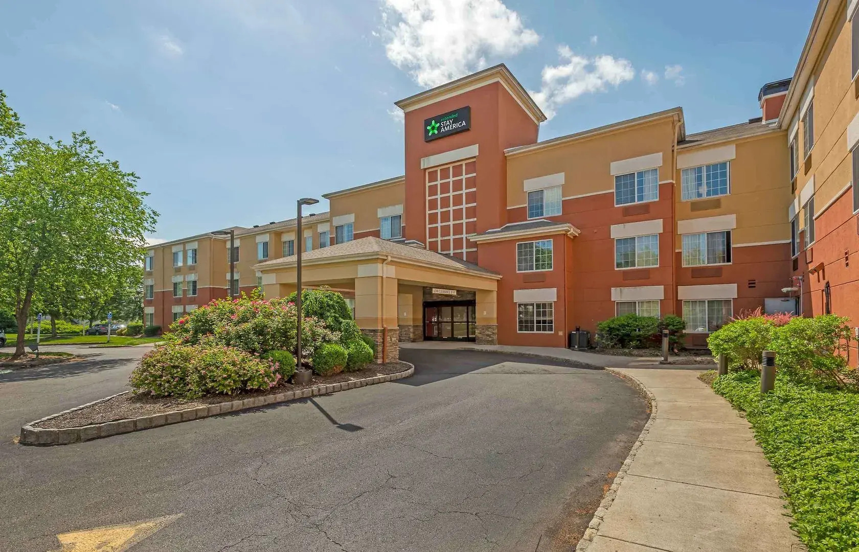 Extended Stay America - Hanover - Parsippany