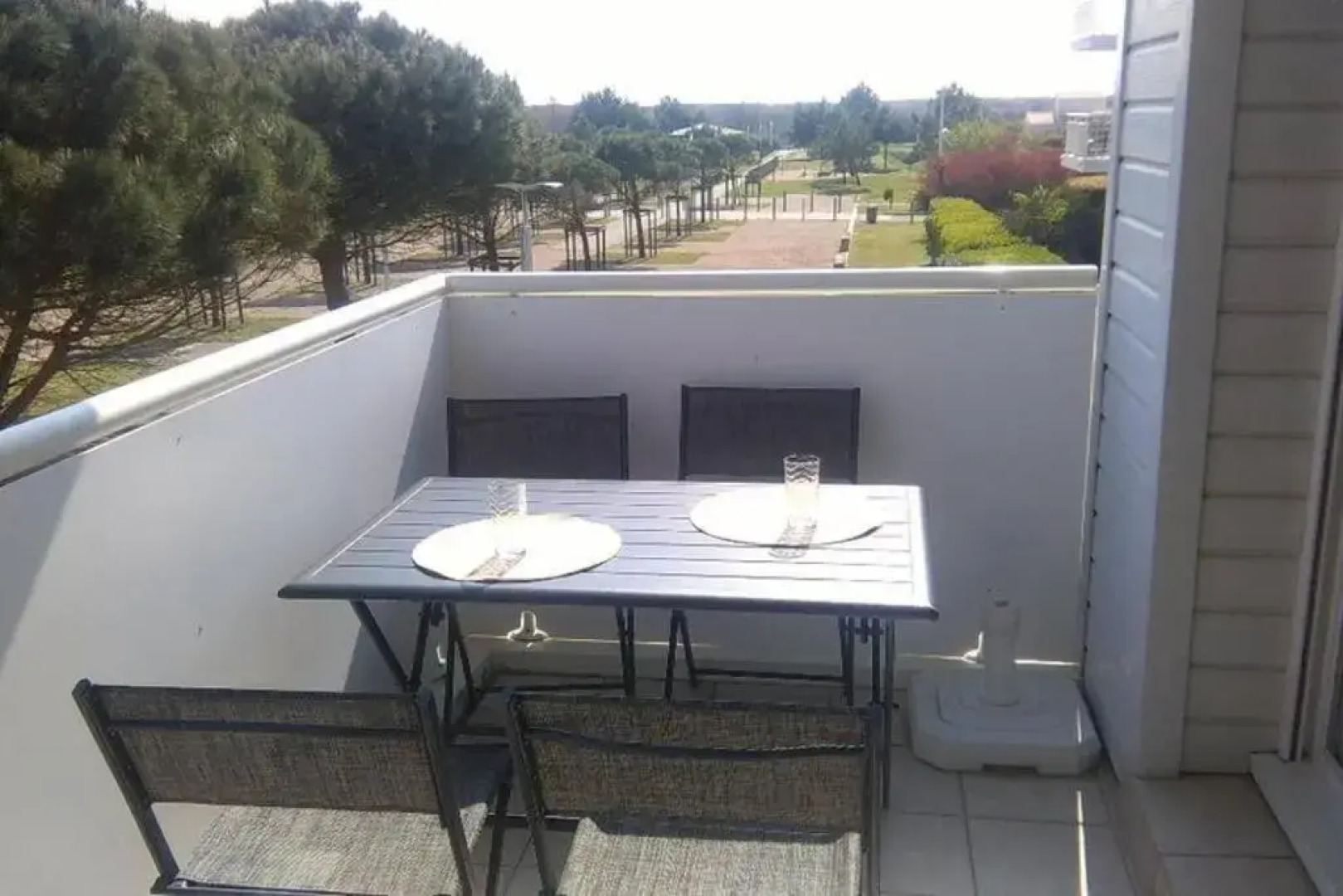 Appartement Dun'Océan