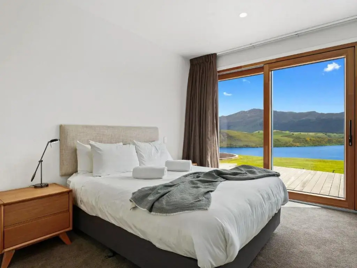 Sicilian Luxury Retreat