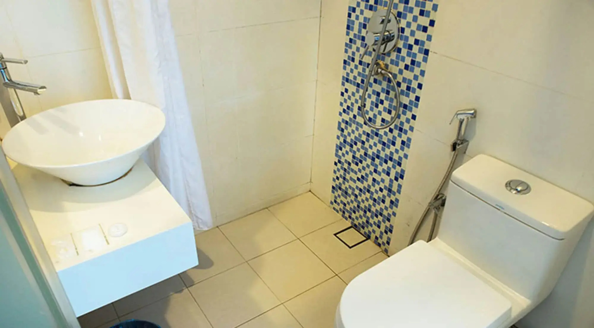 Sri Manja Boutique Hotel