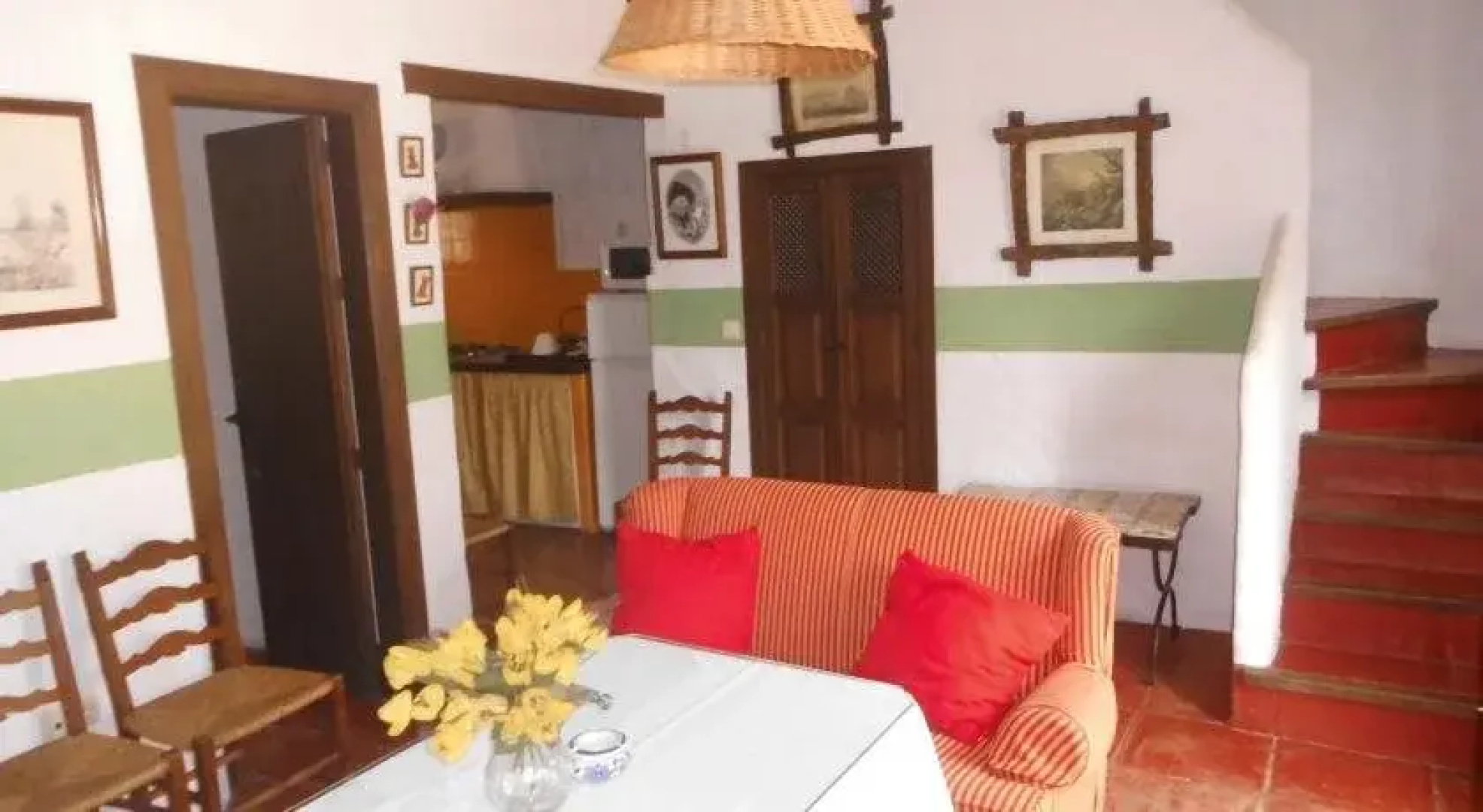 Molino El Vinculo