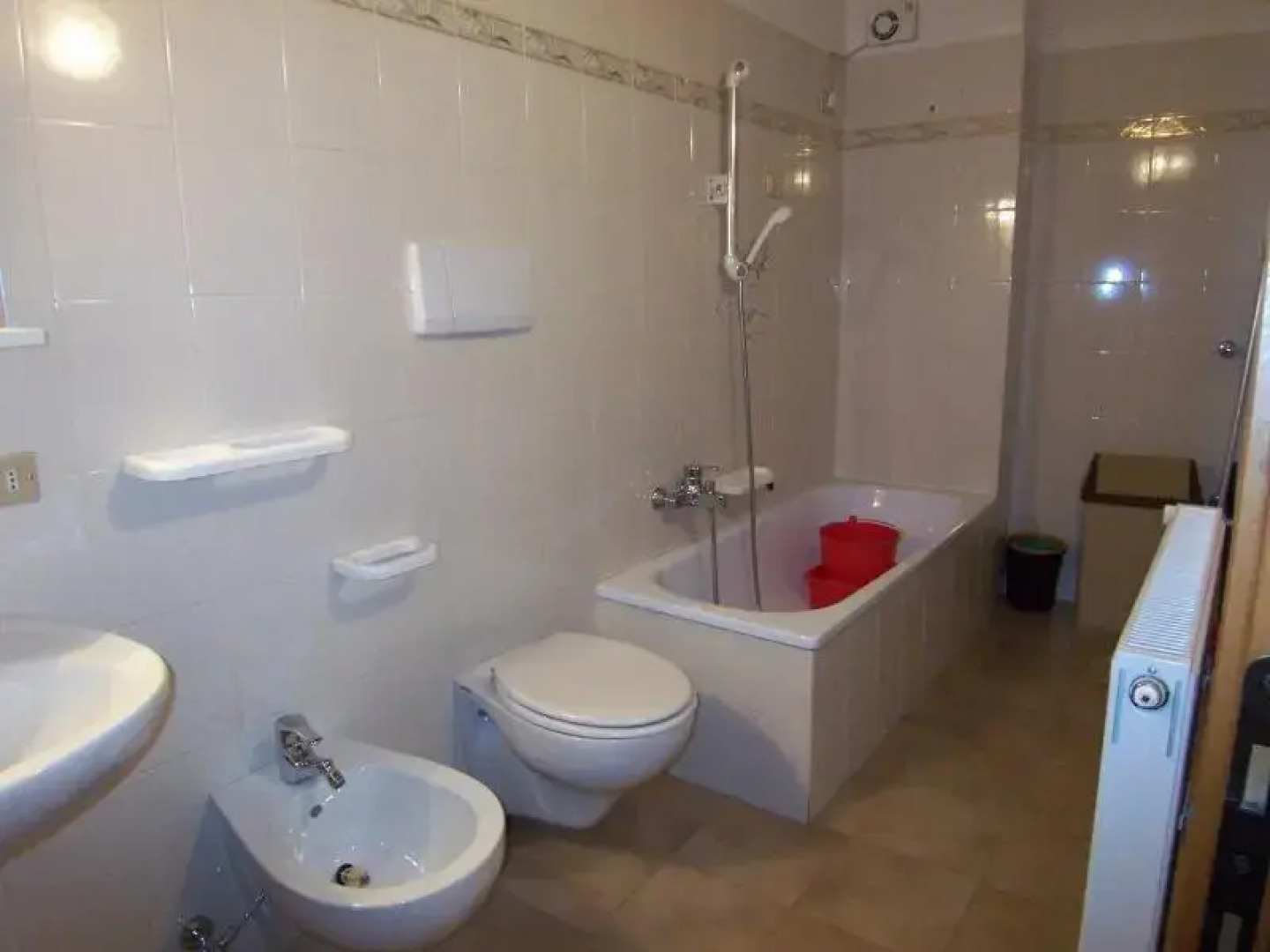 Appartamenti Val di Sole