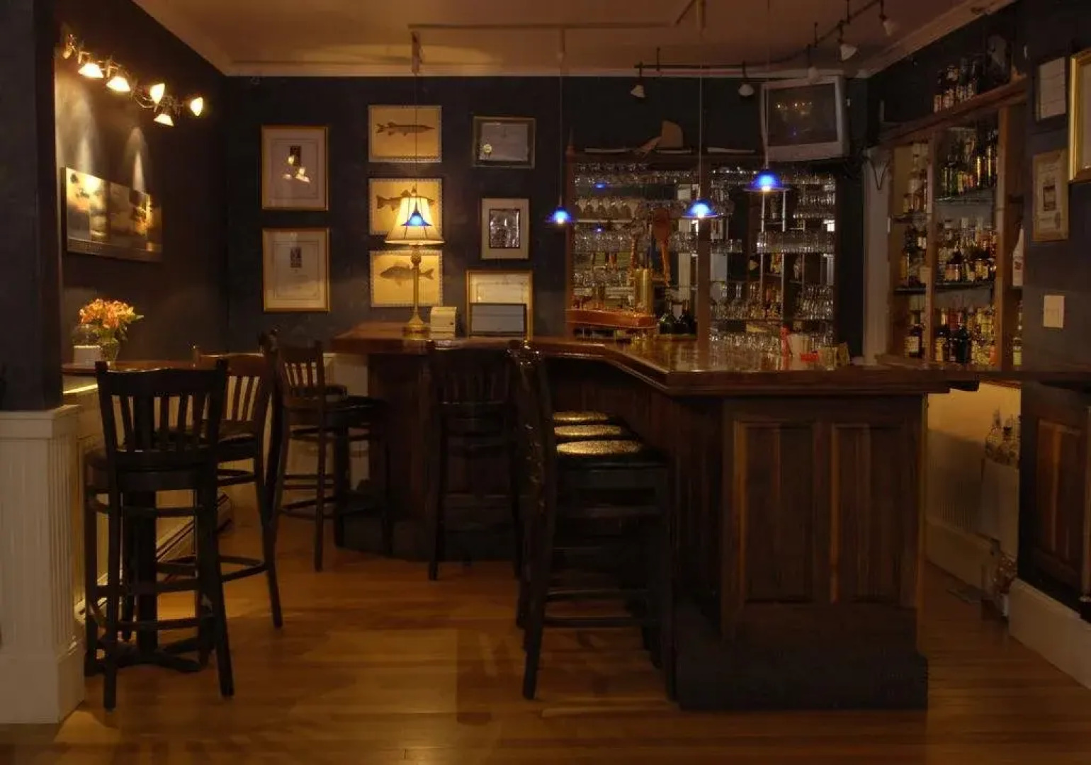 The North Hero House Inn & Restaurant