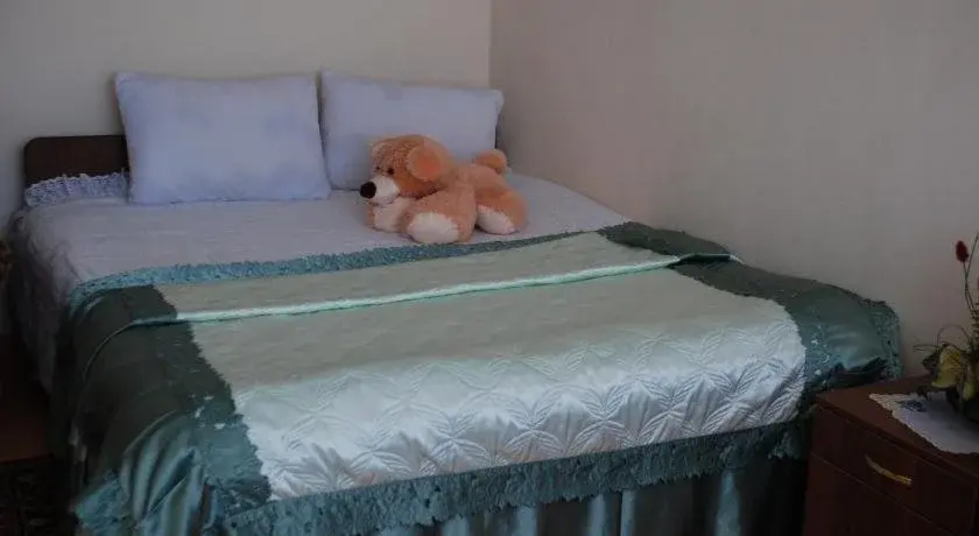 Гостевой Дом Панорама