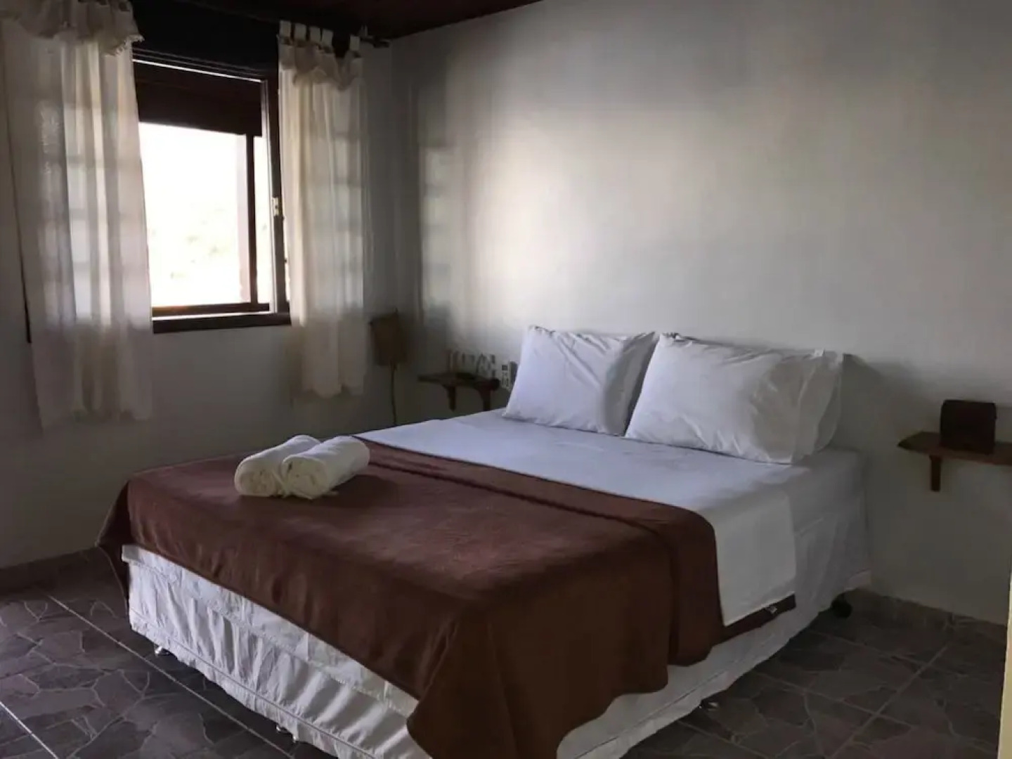 Pousada Convés Ilha Grande