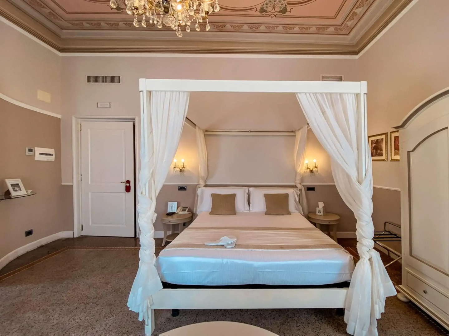 Hotel Sant'Andrea