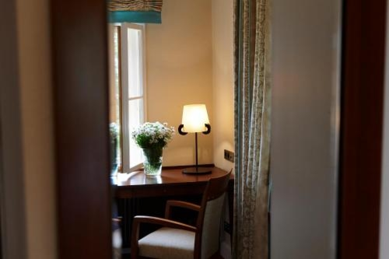 LA VILLA am Starnberger See