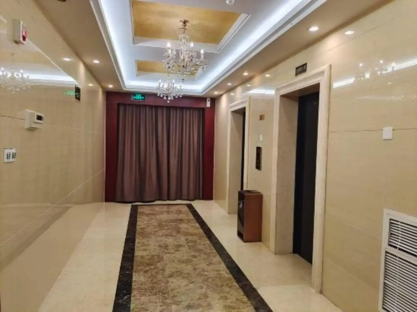 Jialong International Hotel