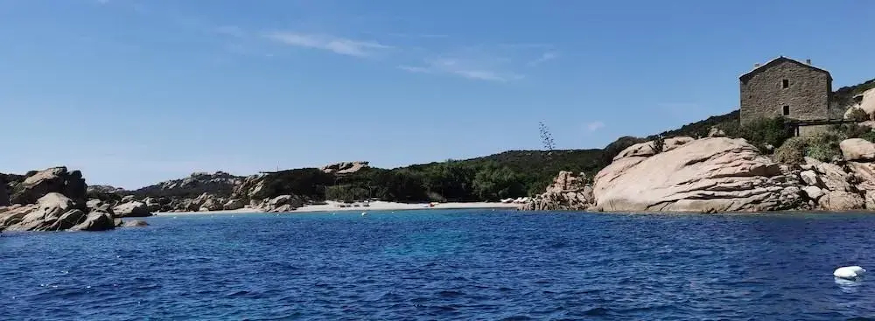 Résidence de Tourisme Mare é Macchia