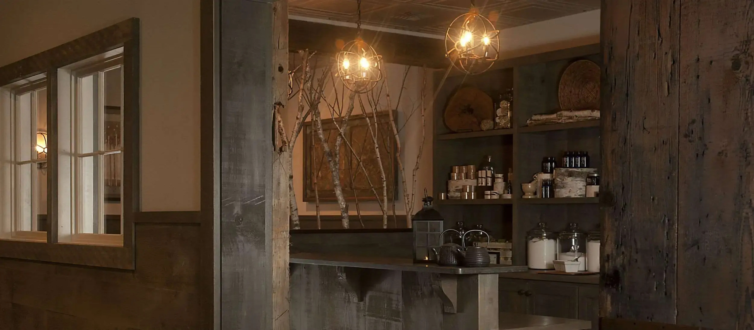 The Mountain Top Inn & Resort