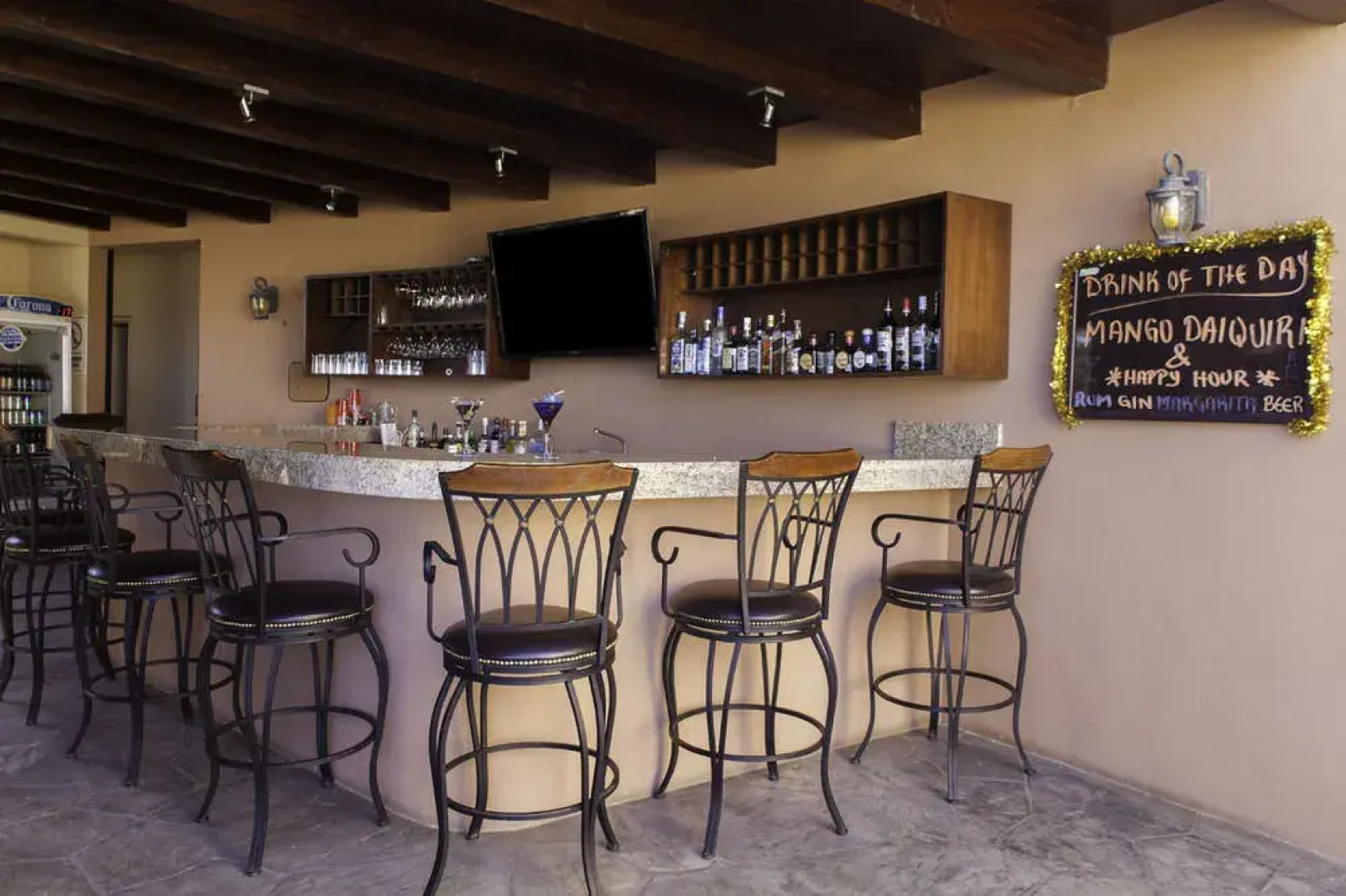 Cabañas Vista La Ribera