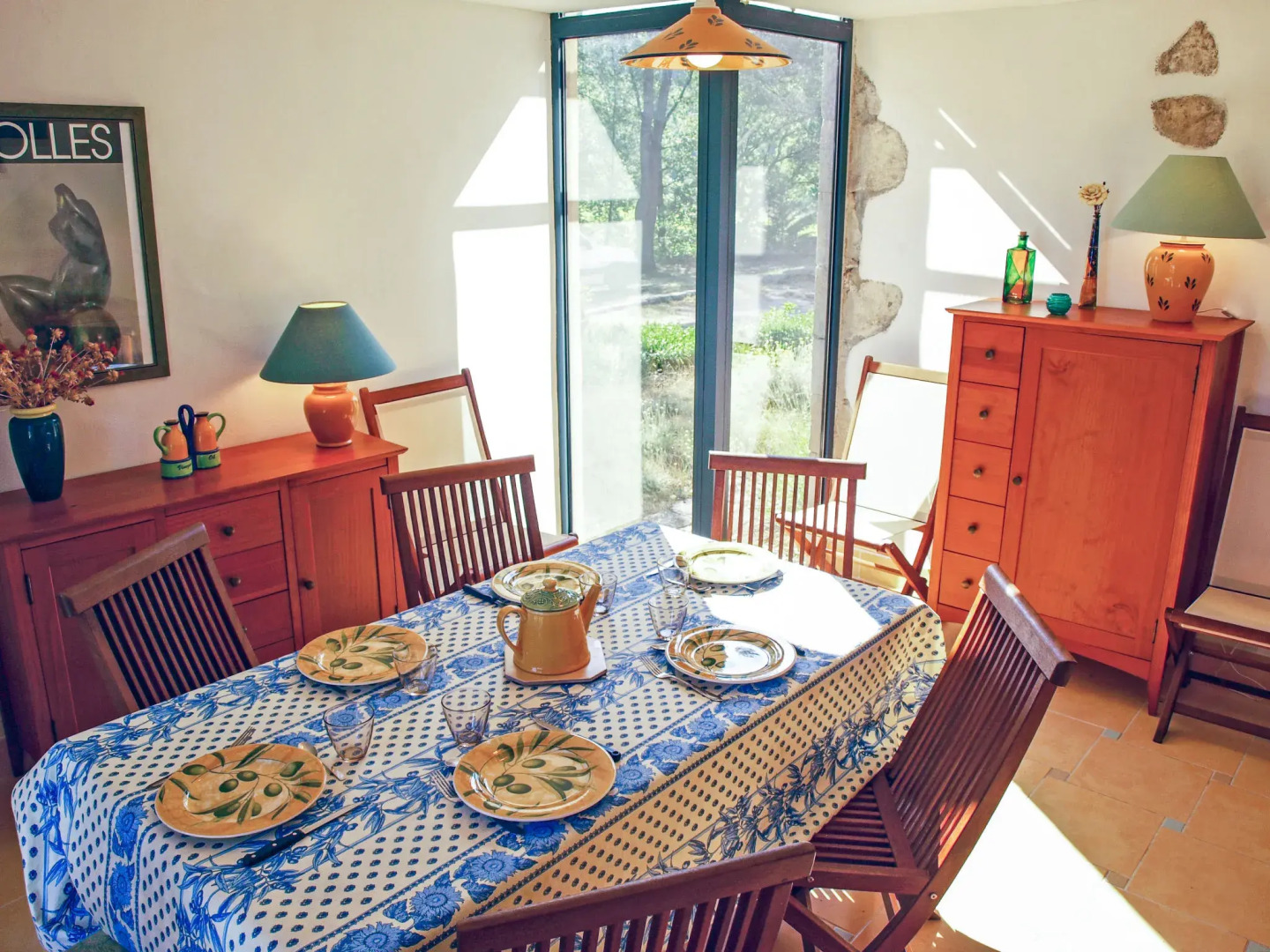 Holiday Home Le Bastidon