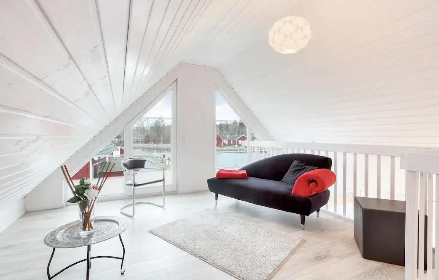 Stunning Home in Zerpenschleuse With 2 Bedrooms and Wifi