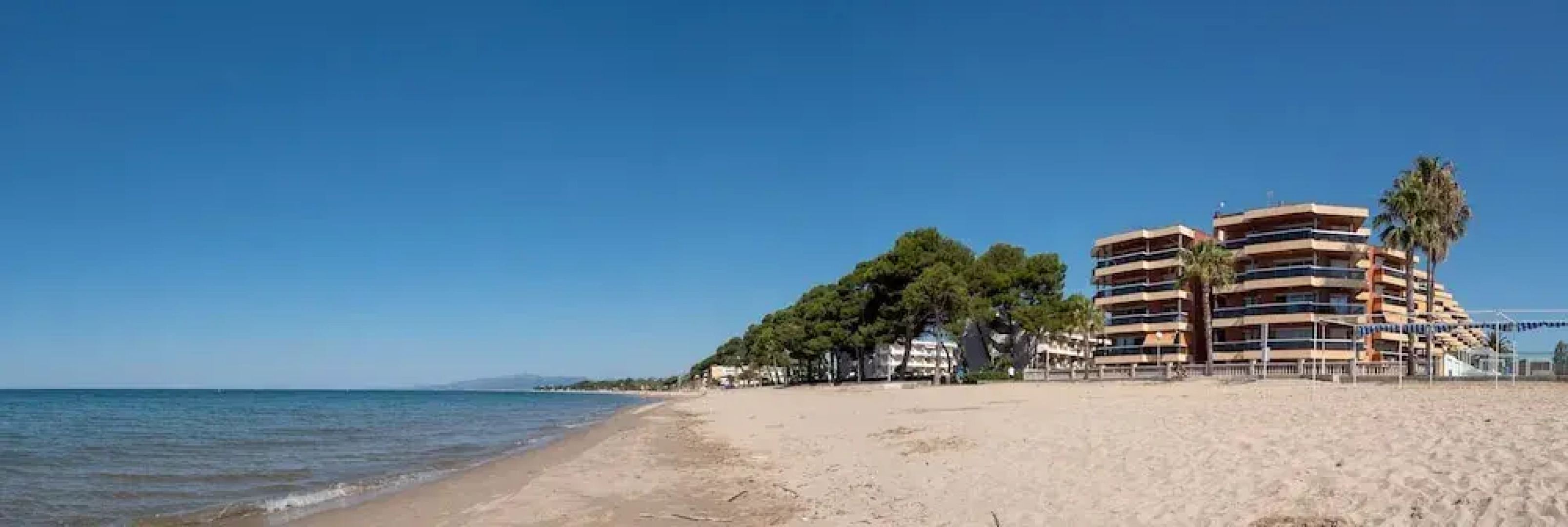 Apartaments Voralmar - Mas den Gran