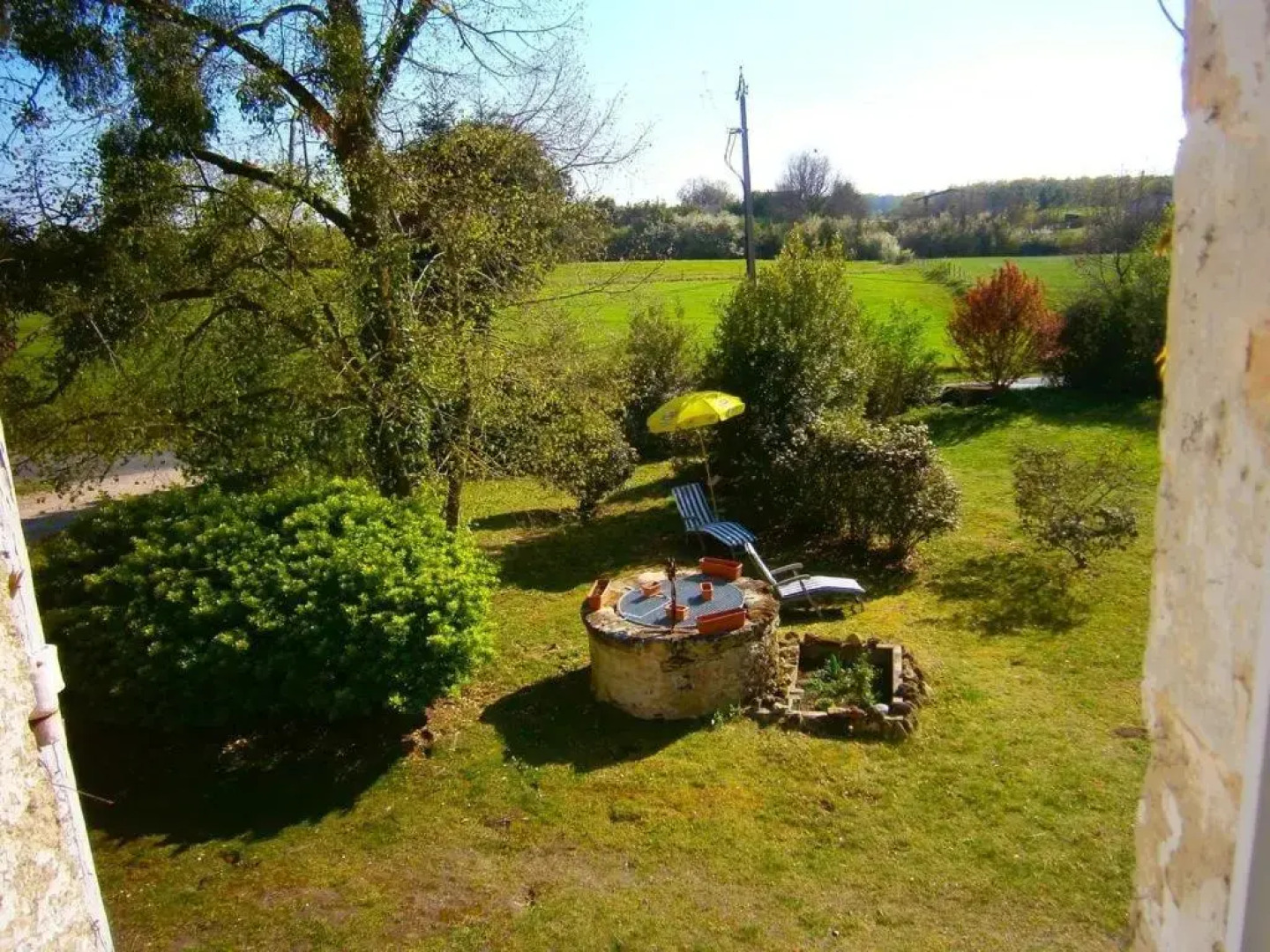 Le Domaine du Bouchon