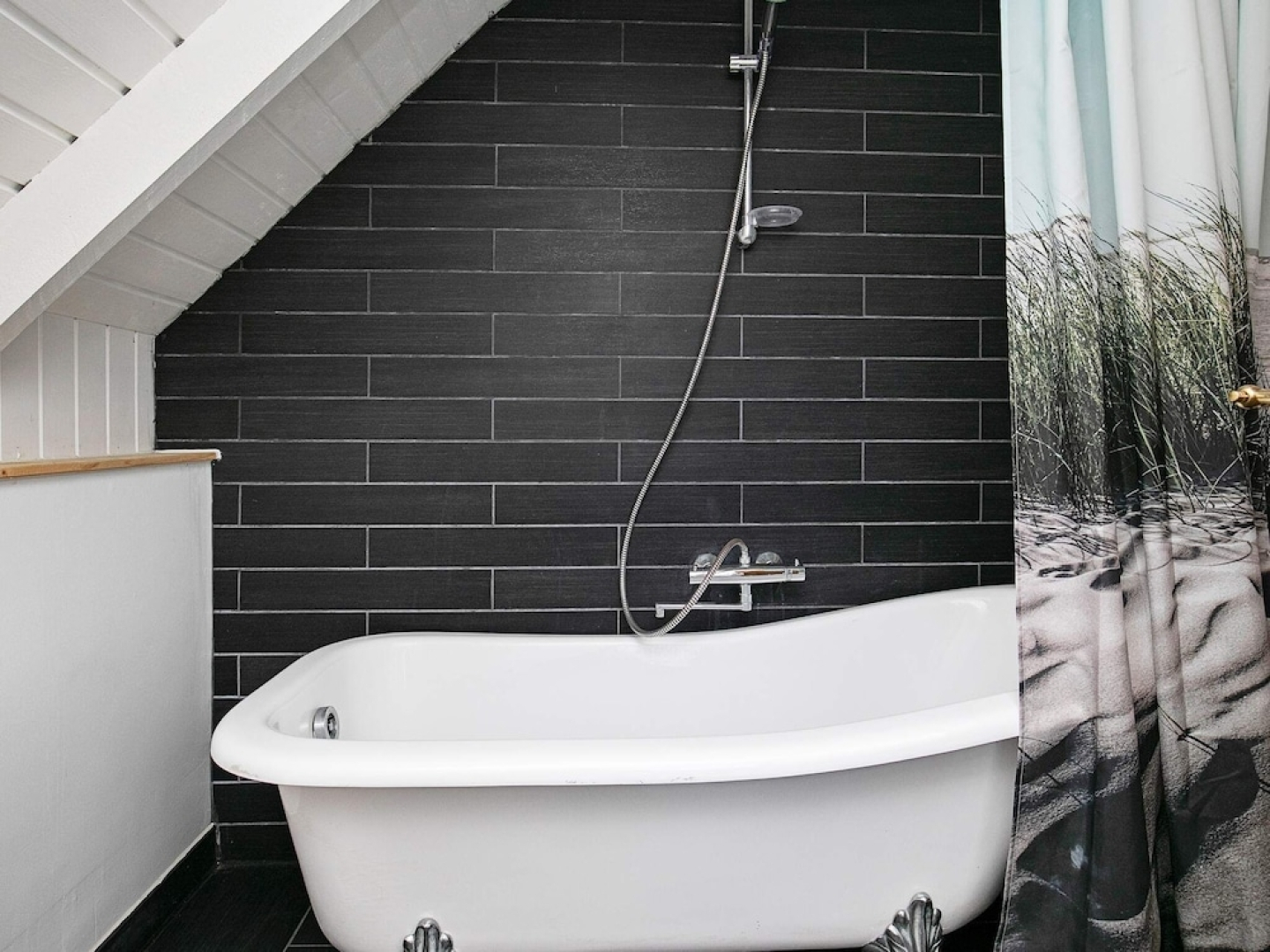 5 Person Holiday Home in Spottrup