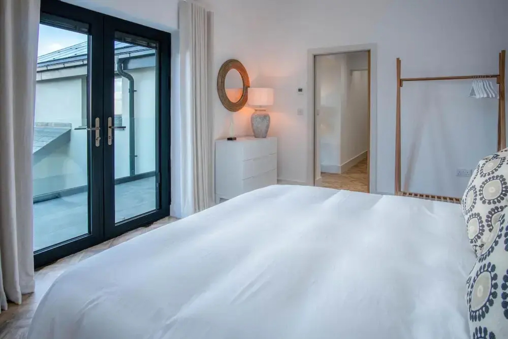 Wisemans House Apartment 3 - Wisemans Bridge