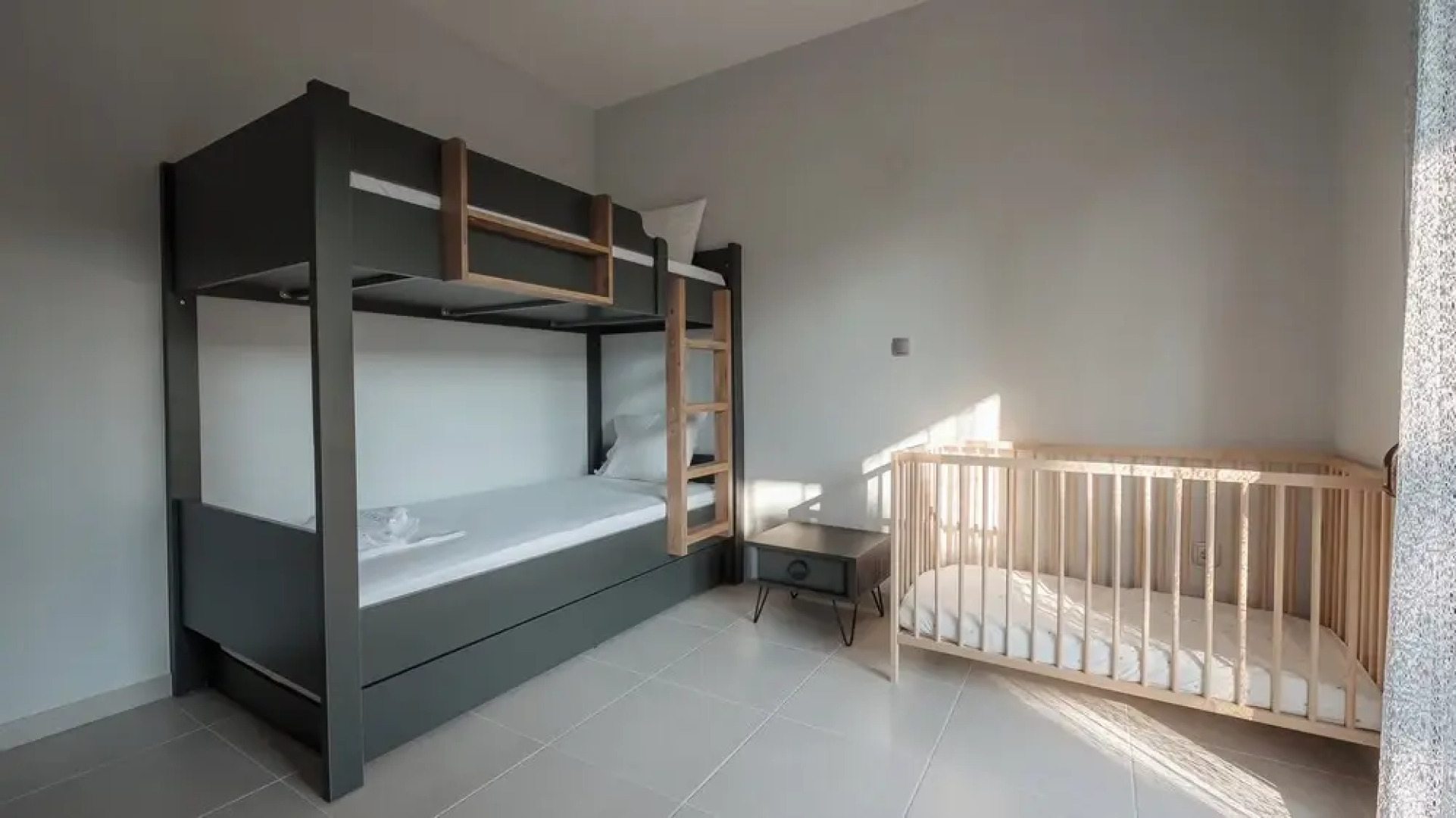 Callisto Private Pool Villa Pefkochori