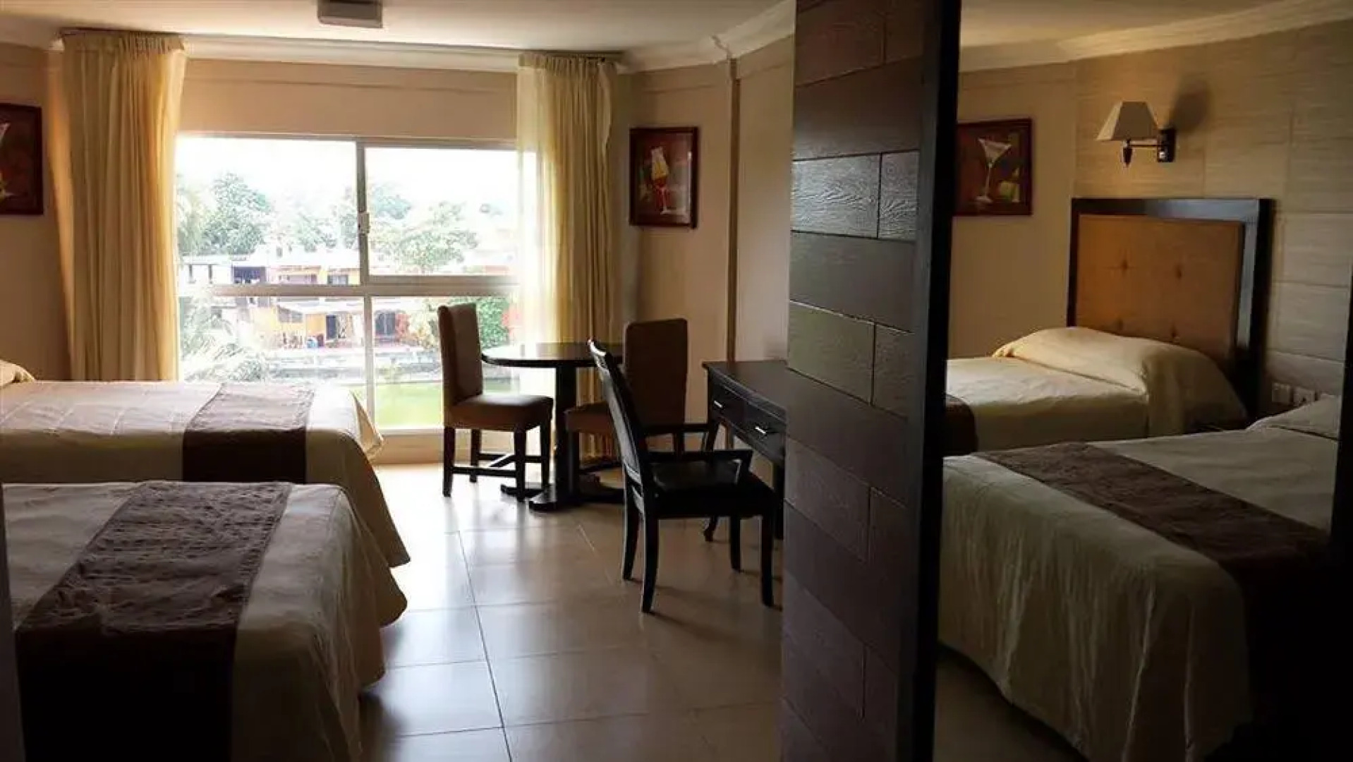 Hotel Graham Villahermosa