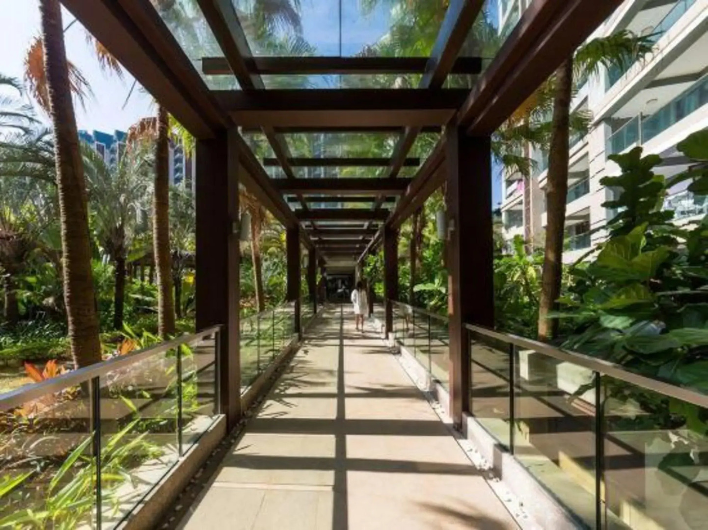 Qingshui Bay Ocean Star Hotel