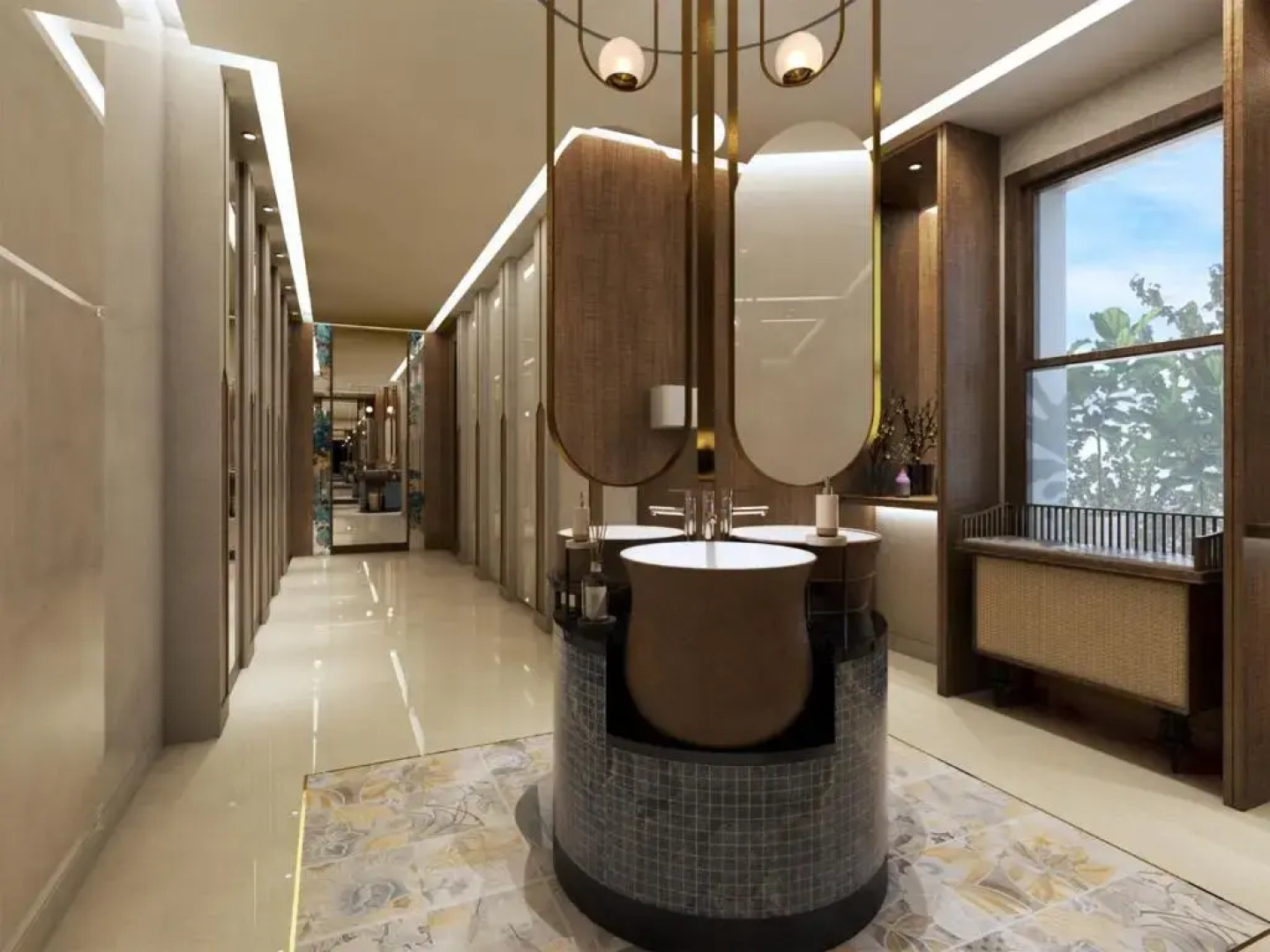 Novotel Bogor Golf Resort & Convention Center