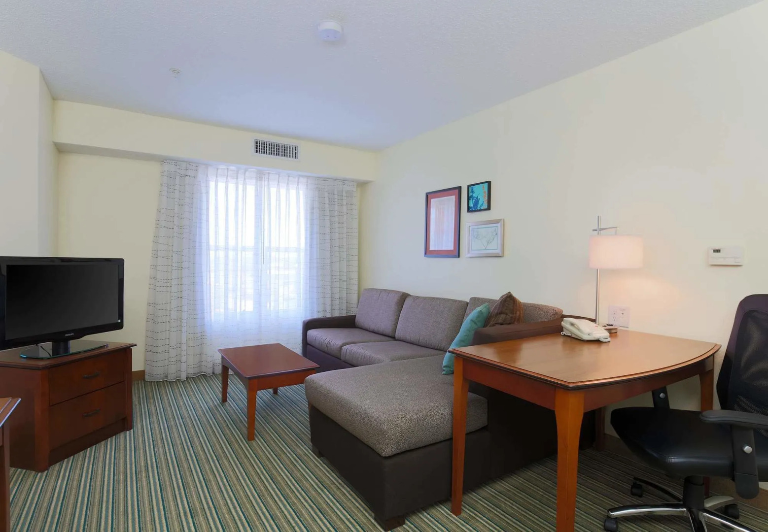 Residence Inn by Marriott Fort Smith