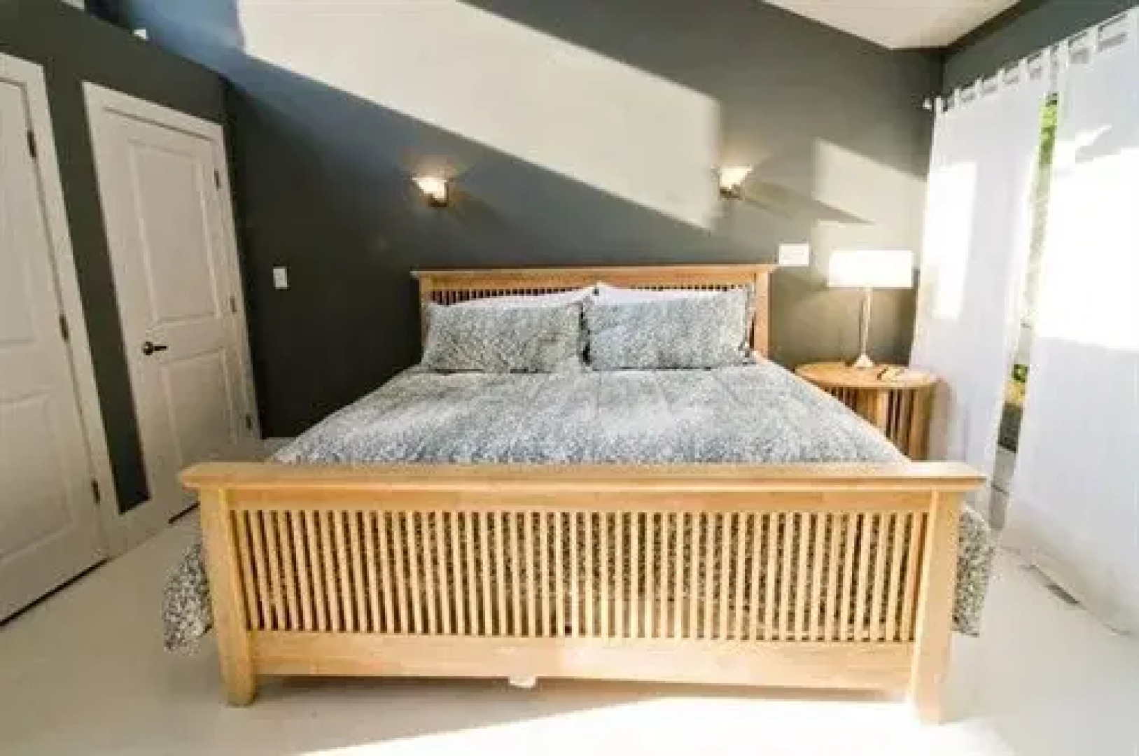 Butterfly Gap Retreat