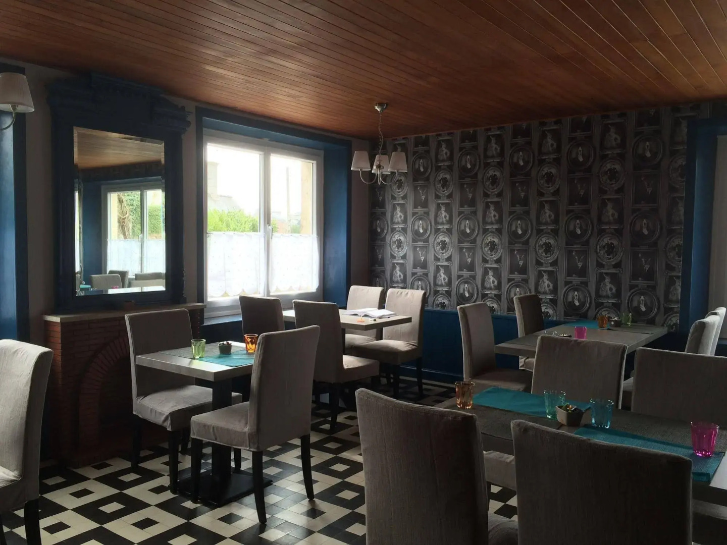 Hotel Restaurant Bocher