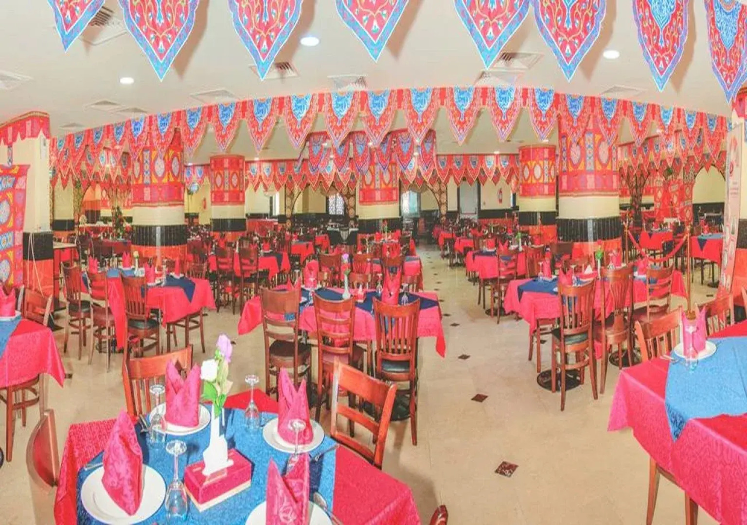 Amjad Al Diyafah Hotel