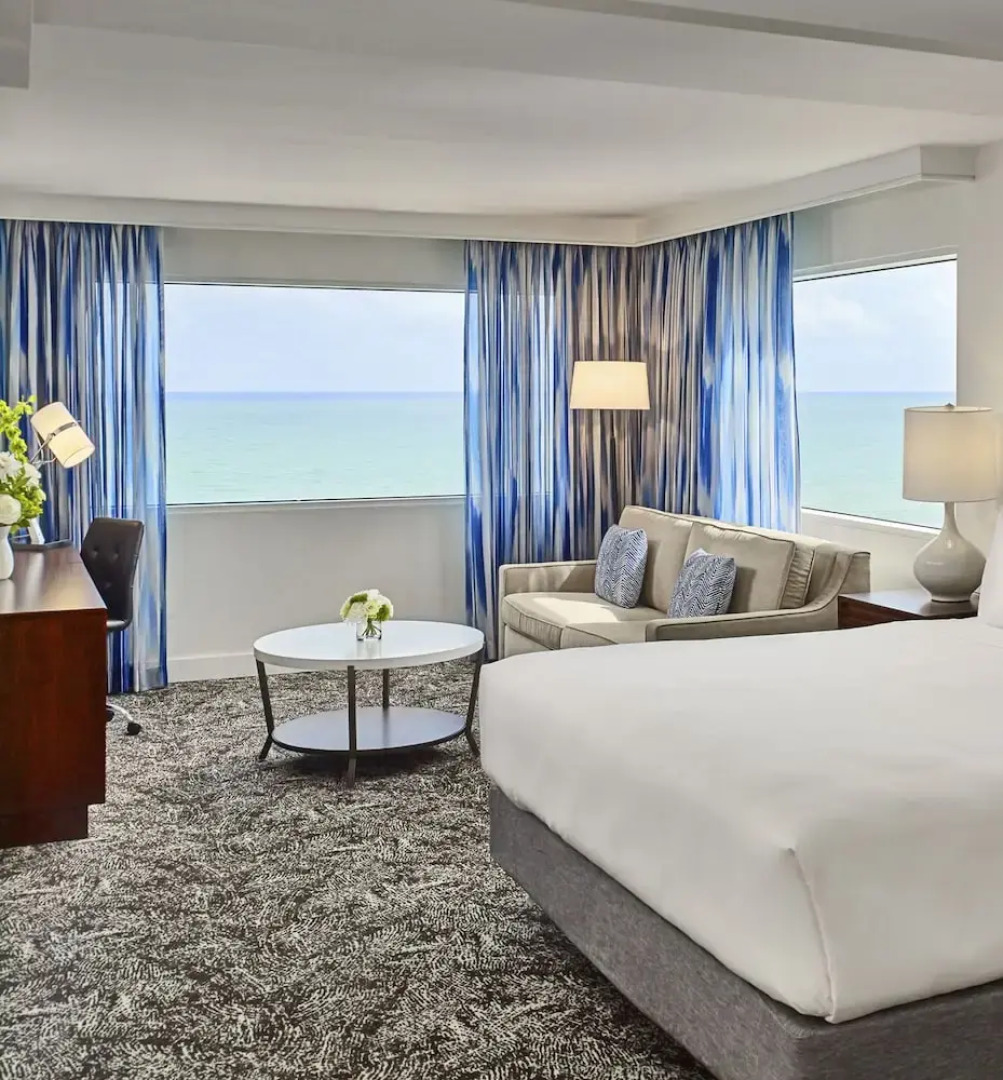 Sonesta Fort Lauderdale Beach