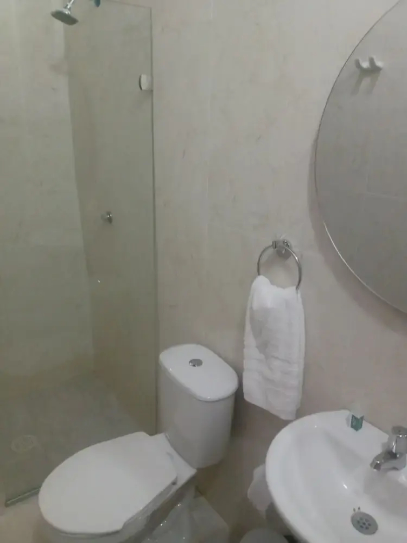 Hotel Boutique Casa Gerar