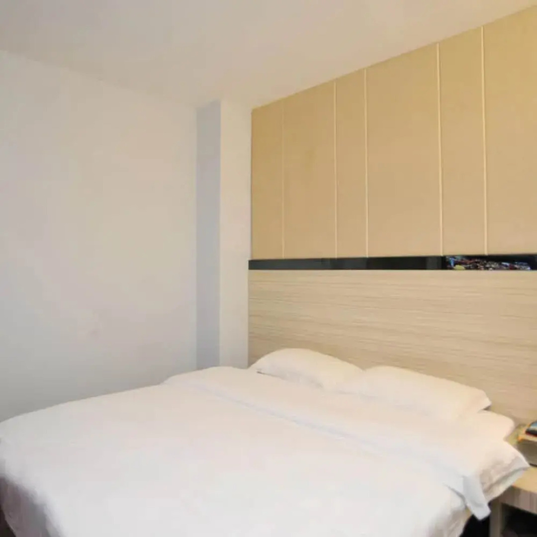 Wenxing Hotel Chain Dongguan Qifeng