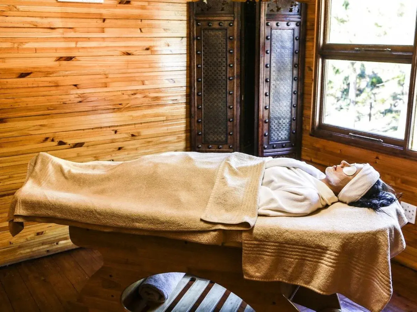 Tsitsikamma Lodge & Spa