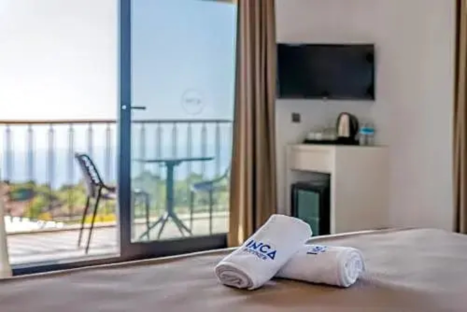 İnca Boutique Faralya