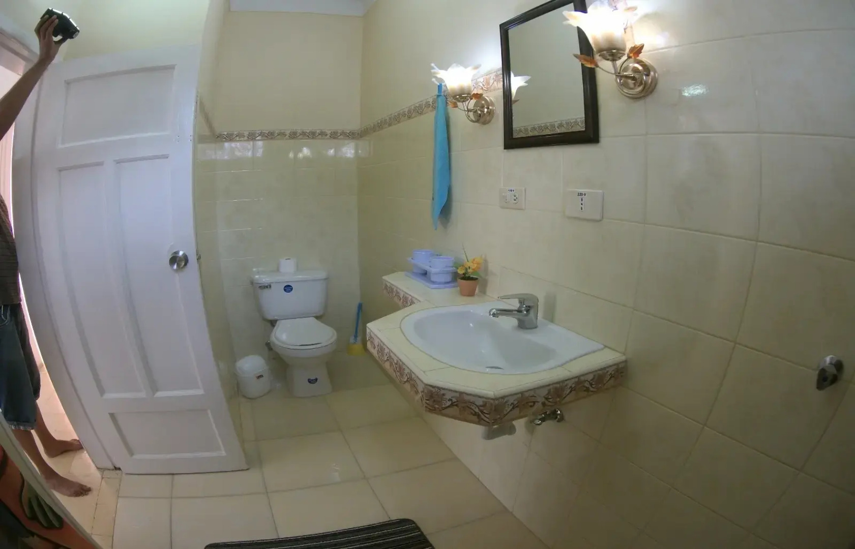 Hostal Villa La Roca 1940