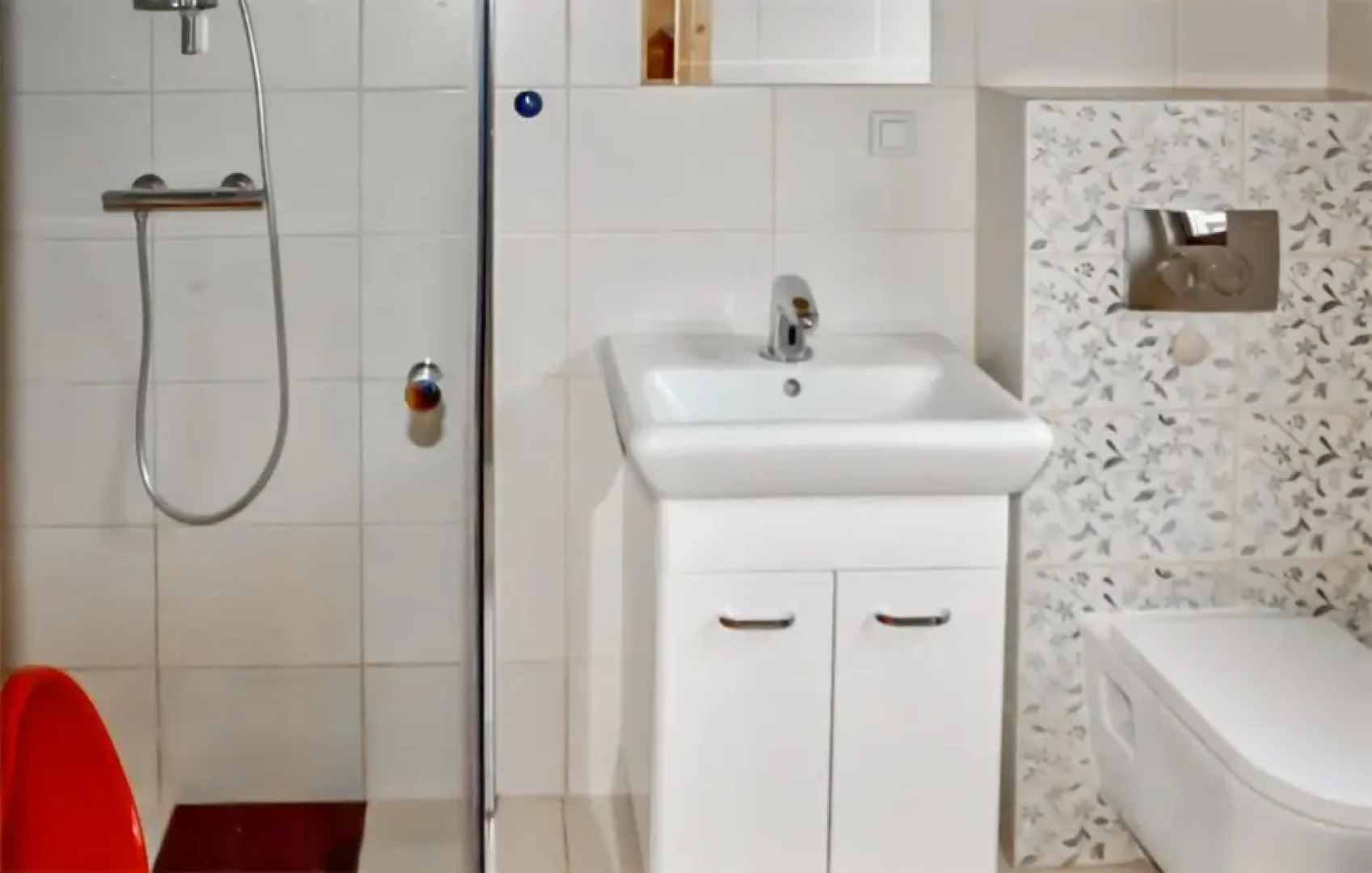 Nice Home in Grzybowo With Wifi and 2 Bedrooms