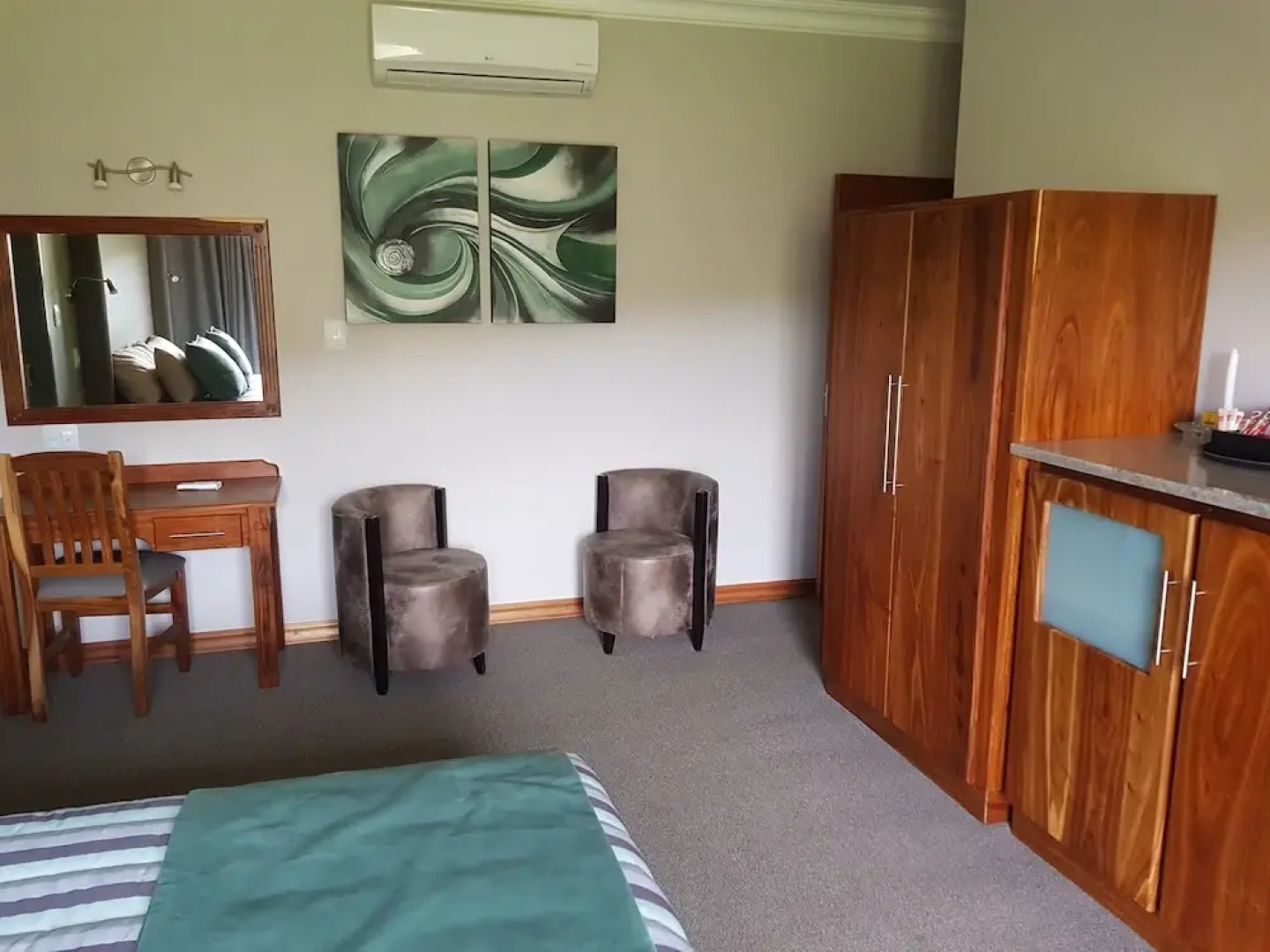 Blyde Canyon, A Forever Resort