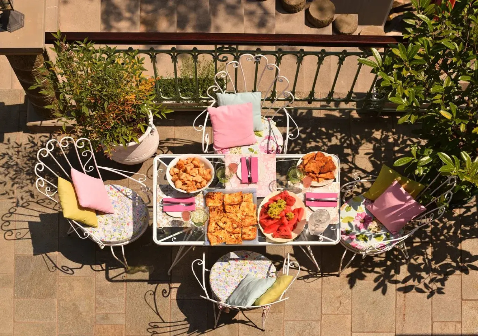 Melinas Boutique Hotel